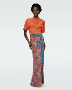 Clearance Diane von Furstenberg Latrice Skirt