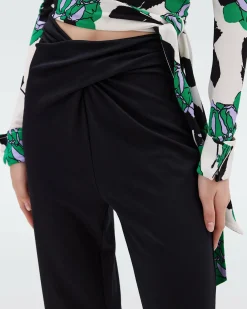 New Diane von Furstenberg Leigh Pants