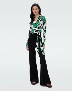 New Diane von Furstenberg Leigh Pants