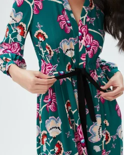 Hot Diane von Furstenberg Lilo Dress