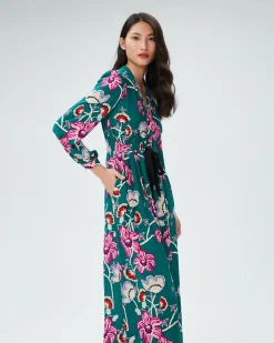 Hot Diane von Furstenberg Lilo Dress