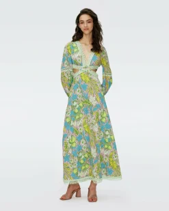 Sale Diane von Furstenberg Lina Dress