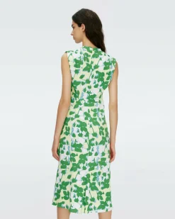 Hot Diane von Furstenberg Livia Dress