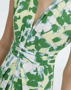 Hot Diane von Furstenberg Livia Dress