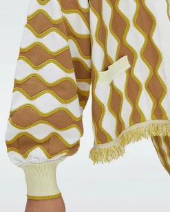 Clearance Diane von Furstenberg Lyn Cardigan