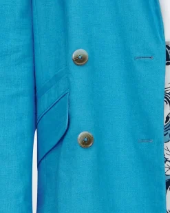 Best Diane von Furstenberg Madison Jacket
