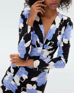 New Diane von Furstenberg Magena Dress