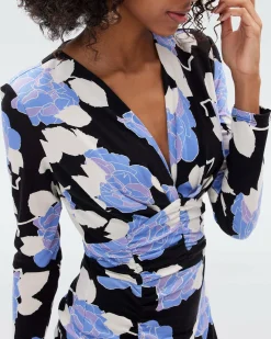 New Diane von Furstenberg Magena Dress