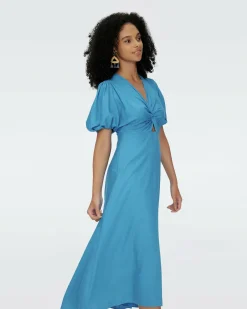 New Diane von Furstenberg Majorie Dress