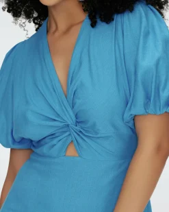 New Diane von Furstenberg Majorie Dress