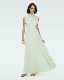 Best Diane von Furstenberg Mallery Dress