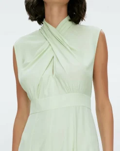 Best Diane von Furstenberg Mallery Dress
