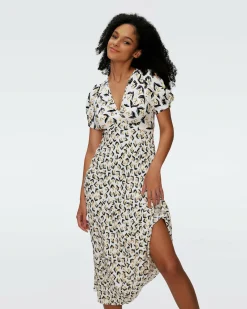 Fashion Diane von Furstenberg Margeaux Dress