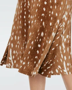 Clearance Diane von Furstenberg Marsha Dress