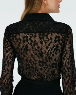 Sale Diane von Furstenberg Maura Jumpsuit