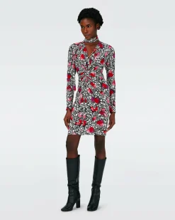 New Diane von Furstenberg Miley Dress