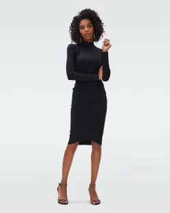 Sale Diane von Furstenberg Monte Dress