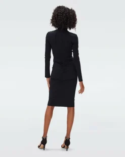 Sale Diane von Furstenberg Monte Dress