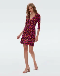 Hot Diane von Furstenberg New Julian Two Dress
