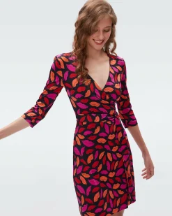 Hot Diane von Furstenberg New Julian Two Dress