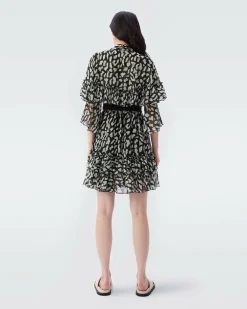 Online Diane von Furstenberg Olivia Dress
