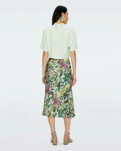 Sale Diane von Furstenberg Olympia Top