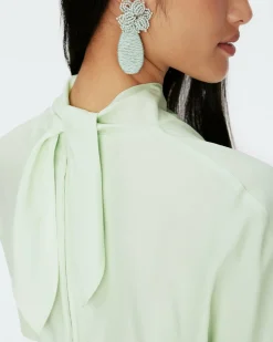 Sale Diane von Furstenberg Olympia Top