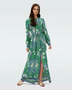 Sale Diane von Furstenberg Oretha Dress