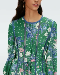 Sale Diane von Furstenberg Oretha Dress