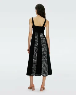 Clearance Diane von Furstenberg Otto Dress