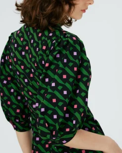 Fashion Diane von Furstenberg Perla Dress