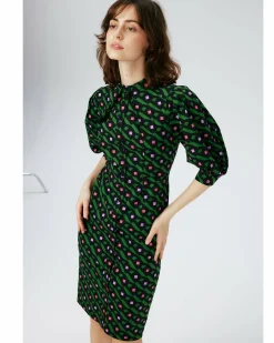Fashion Diane von Furstenberg Perla Dress
