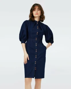 Best Diane von Furstenberg Perla Dress