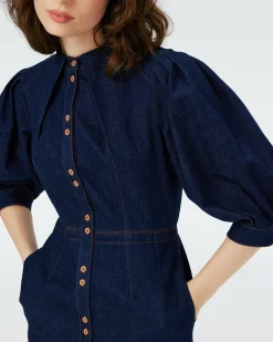 Best Diane von Furstenberg Perla Dress