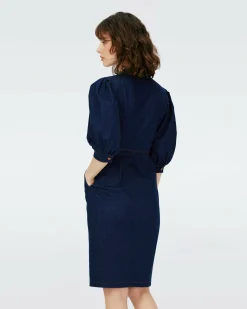 Best Diane von Furstenberg Perla Dress