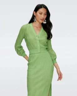 Outlet Diane von Furstenberg Pomela Cardigan