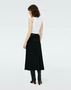 Online Diane von Furstenberg Ravnita Skirt