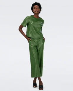 New Diane von Furstenberg Serine Pants