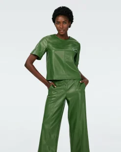 New Diane von Furstenberg Serine Pants