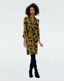 Fashion Diane von Furstenberg Sheska Dress