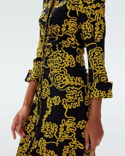 Fashion Diane von Furstenberg Sheska Dress