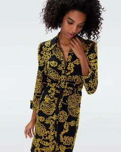 Fashion Diane von Furstenberg Sheska Dress