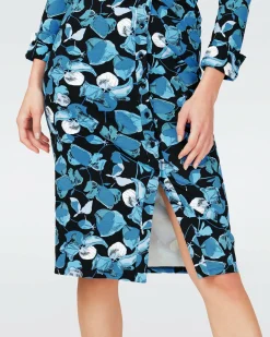 Best Diane von Furstenberg Sheska Dress