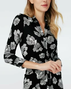 Online Diane von Furstenberg Sheska Dress