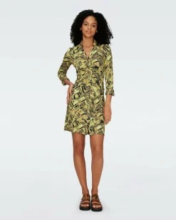 Best Diane von Furstenberg Sheska Dress