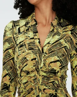 Best Diane von Furstenberg Sheska Dress