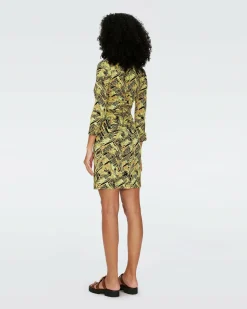 Best Diane von Furstenberg Sheska Dress