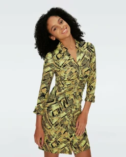 Best Diane von Furstenberg Sheska Dress