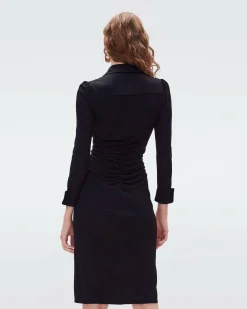 Discount Diane von Furstenberg Sheska Dress