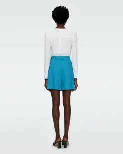 Fashion Diane von Furstenberg Shiana Shorts